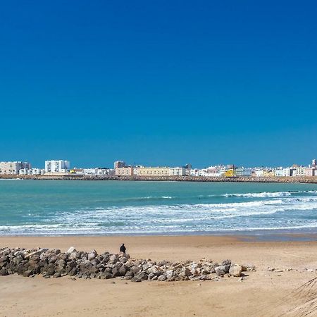 La Sorpresa Del Genoves By Cadiz4Rentals Εξωτερικό φωτογραφία