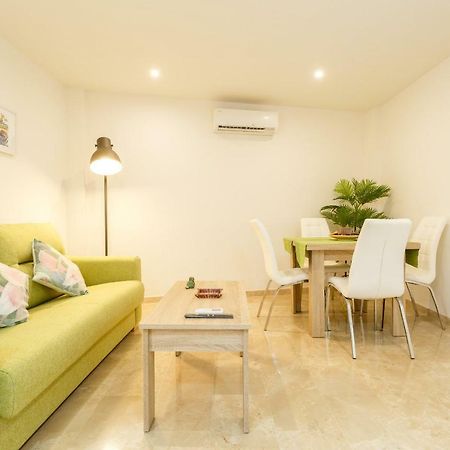 La Sorpresa Del Genoves By Cadiz4Rentals Εξωτερικό φωτογραφία