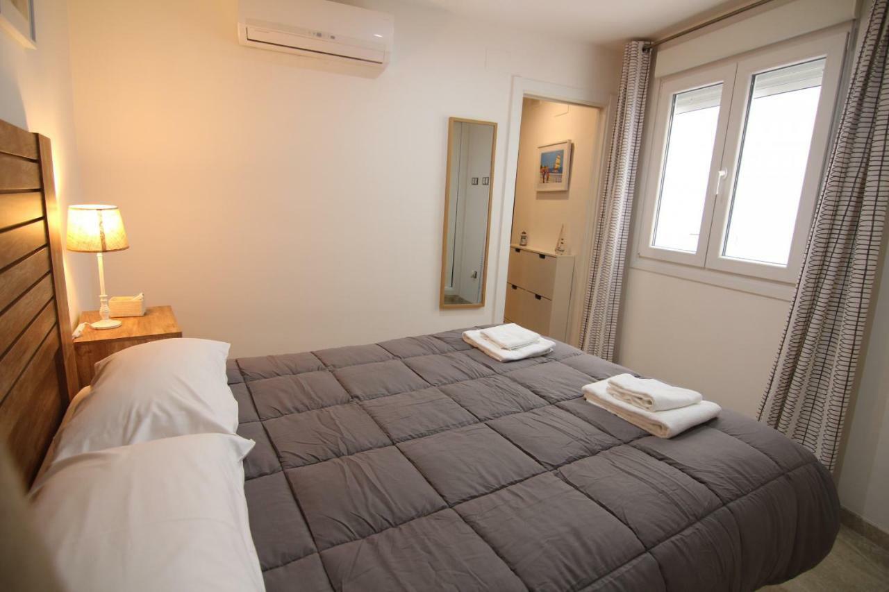 La Sorpresa Del Genoves By Cadiz4Rentals Εξωτερικό φωτογραφία