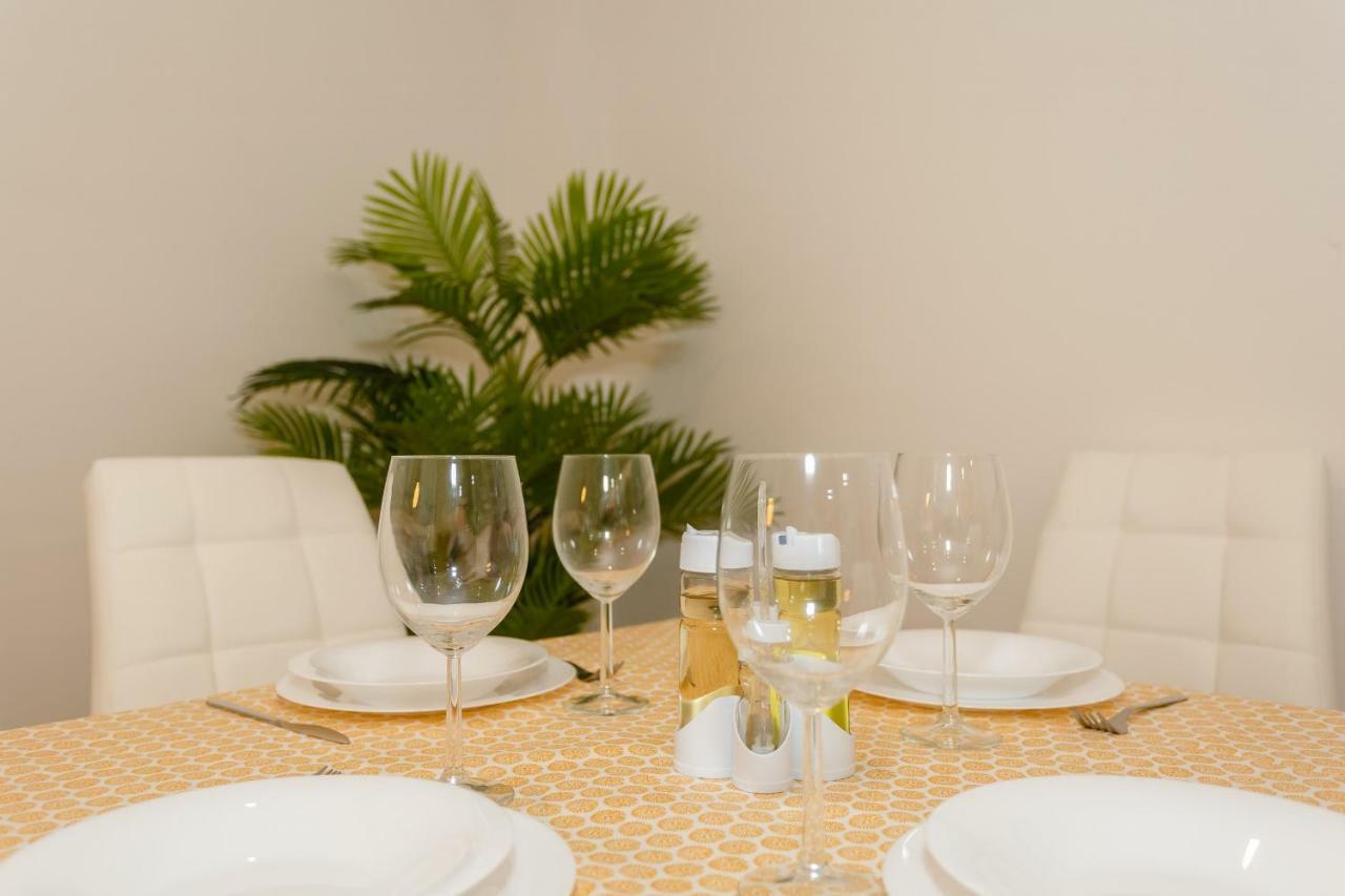 La Sorpresa Del Genoves By Cadiz4Rentals Εξωτερικό φωτογραφία