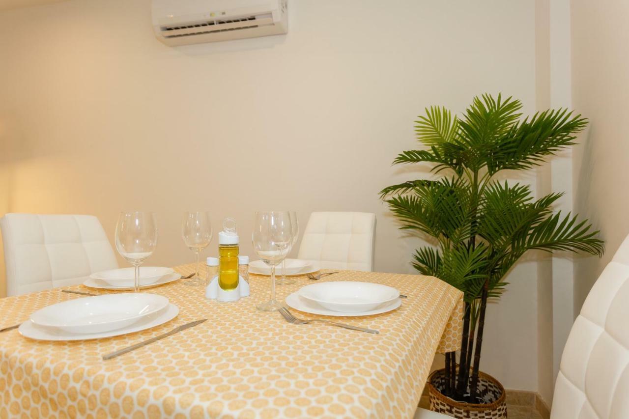 La Sorpresa Del Genoves By Cadiz4Rentals Εξωτερικό φωτογραφία