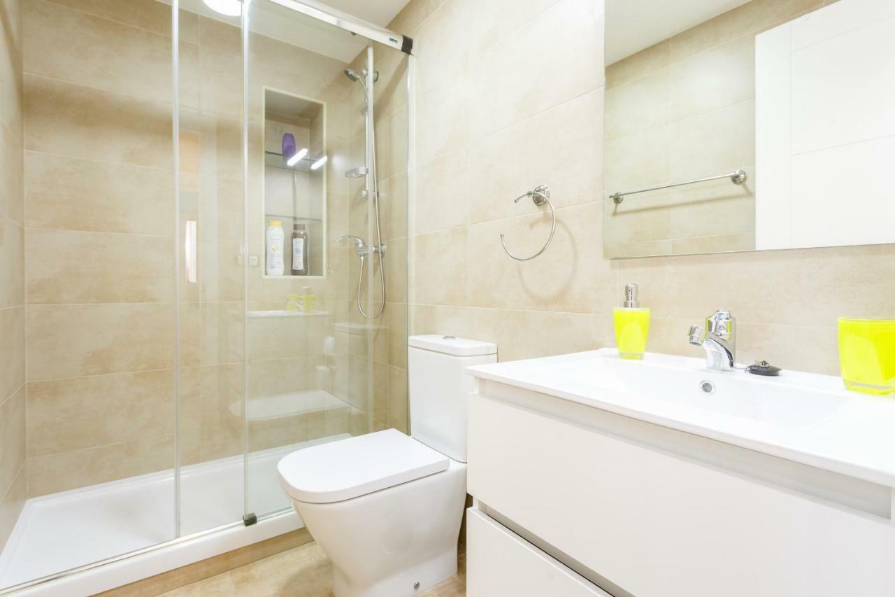 La Sorpresa Del Genoves By Cadiz4Rentals Εξωτερικό φωτογραφία