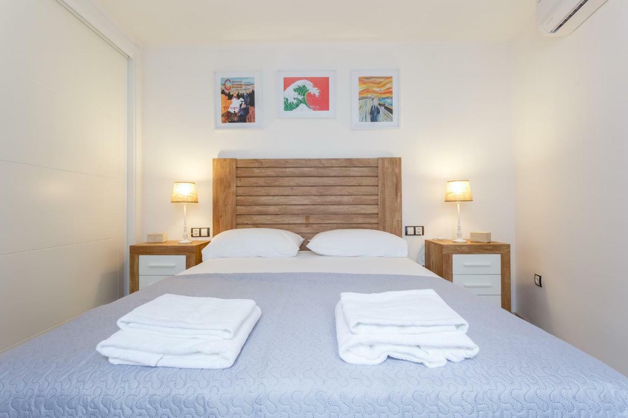 La Sorpresa Del Genoves By Cadiz4Rentals Εξωτερικό φωτογραφία