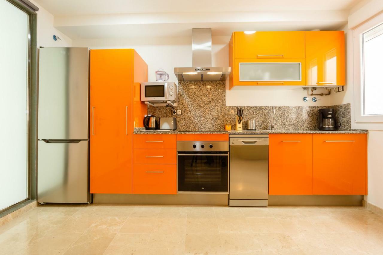 La Sorpresa Del Genoves By Cadiz4Rentals Εξωτερικό φωτογραφία